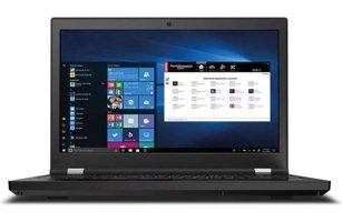 Lenovo MWS Thinkpad T15G N20UR002XT021 Harici GeForce RTX 2070 Intel Core i7 10750H 32 GB Ram 1 TB SSD 15.6 inç Full HD Windows 10 Pro Oyuncu Laptop