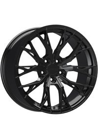 Arceo Arc-19239-06 Black Roma 19 inç 10 Kol Alaşımlı Jant 4 Adet