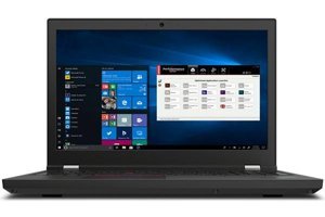Lenovo Thinkpad T15 Gen 2 20YS0001TX Harici GeForce RTX 3070 Intel Core i7 11800H 8 GB Ram 512 GB SSD 15.6 inç Full HD Windows 10 Pro Oyuncu Laptop