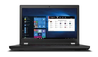 Lenovo MWS Thinkpad T15G 20UR002XTX017 Harici GeForce RTX 2070 Intel Core i7 10750H 128 GB Ram 2 TB SSD 15.6 inç Full HD Windows 11 Oyuncu Laptop