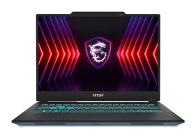 MSI NB Cyborg 14 A13VE-054XTR Harici GeForce RTX 4050 Intel Core i7 13620H 16 GB GDDR6 Ram 512 GB SSD 14 inç Full HD FreeDos Oyuncu Laptop