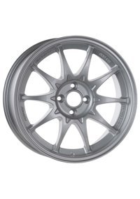Emr Dy1307 85 Silver 17 inç 10 Kol Alaşımlı Jant 4 Adet