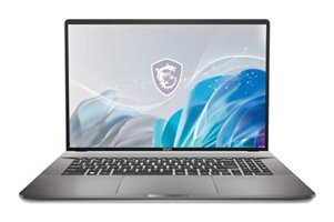 MSI Creator A14VGT-253TR Harici GeForce RTX 4070 Intel Core i7 14700HX 32 GB Ram 2 TB SSD 17 inç Full HD Windows 11 Pro Oyuncu Laptop