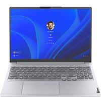 Lenovo NB Thinbook 16 21CY004RTX Harici GeForce RTX 2050 Intel Core i7 1260P 16 GB Ram 512 GB SSD 16 inç Full HD FreeDos Oyuncu Laptop