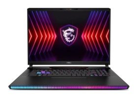 MSI Raider GE78 HX 14VHG-659TR Harici GeForce RTX 4080 Intel Core i9 14900HX 64 GB Ram 2 TB SSD 16 inç Full HD Windows 11 Pro Oyuncu Laptop
