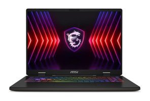 MSI NB Sword 16 HX B14VGKG-473XTR Harici GeForce RTX 4070 Intel Core i7 14650HX 32 GB GDDR6 Ram 1 TB SSD 16 inç Full HD FreeDos Oyuncu Laptop
