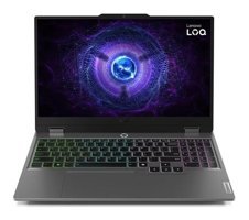 Lenovo LOQ 15IRX9 O83DV00AFTRH4 Harici GeForce RTX 3050 Intel Core i7 13650HX 16 GB Ram 1 TB SSD 15.6 inç Full HD FreeDos Oyuncu Laptop