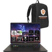 MSI Vector 16 HX A14VGG271TRP345 Harici GeForce RTX 4070 Intel Core i9 14900HX 8 GB Ram 4 TB SSD 16 inç QHD Windows 11 Pro Oyuncu Laptop + PER4 Çanta