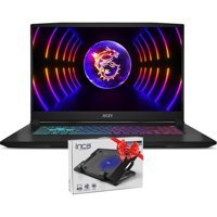 MSI Katana 17 B13VGK-898TRM2 Harici GeForce RTX 4070 Intel Core i9 13900H 64 GB Ram 1 TB SSD 17.3 inç Full HD Windows 11 Home Oyuncu Laptop