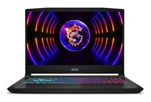MSI Katana 15 B13VGK-1469XTR-AR010 Harici GeForce RTX 4070 Intel Core i9 13900H 48 GB Ram 1 TB SSD 15.6 inç Full HD FreeDos Oyuncu Laptop
