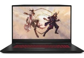 MSI Katana GF66 11UE-813XTR-01 Harici GeForce RTX 3060 Intel Core i7 11800H 32 GB Ram 512 GB SSD 15.6 inç Full HD FreeDos Oyuncu Laptop
