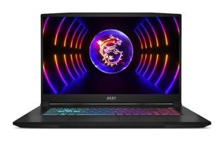 MSI Katana 17 B13VGK Harici GeForce RTX 4070 Intel Core i9 13900H 32 GB Ram 1 TB SSD 17.3 inç Full HD FreeDos Oyuncu Laptop