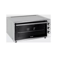 Arçelik SUF 4000 MEI 40 lt Izgaralı Klasik Fanlı Mini Fırın Inox