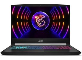 MSI Katana 15 B13VGK-1469XTR-AR004 Harici GeForce RTX 4070 Intel Core i9 13900H 32 GB Ram 1 TB SSD 15.6 inç Full HD FreeDos Oyuncu Laptop