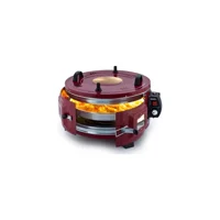 Akel AF280 32 lt Izgaralı Klasik Midi Fırın Inox