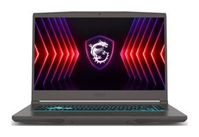 MSI Thin A15 B7UC-077XTR Harici GeForce RTX 3050 AMD Ryzen 5 7535HS 16 GB Ram 512 GB SSD 15.6 inç Full HD FreeDos Oyuncu Laptop