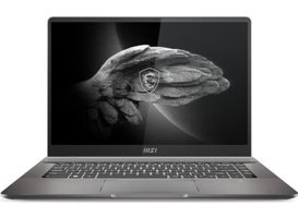 MSI Creator Z16 A12UET-021TR Harici GeForce RTX 3060 Intel Core i7 12700H 16 GB Ram 1 TB SSD 16 inç QHD Windows 11 Pro Oyuncu Laptop