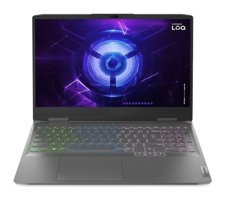 Lenovo LOQ 15IRH8 82XV00T6TX Harici GeForce RTX 4050 Intel Core i5 12450H 16 GB Ram 512 GB SSD 15.6 inç Full HD FreeDos Oyuncu Laptop