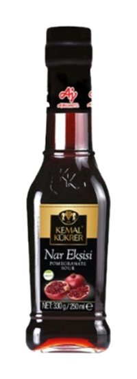 Kemal Kükrer Nar Sirkesi 2x250 ml