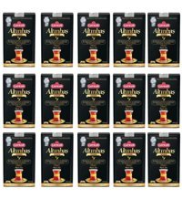 Çaykur Altınbaş Dökme Çay 15x500 gr