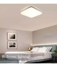 Bsa Lıghtıng 2'li Siyah Cam Metal Salon-Oturma Odası Avize
