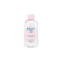 Johnson's Bebek Masaj Yağı 6x300 ml