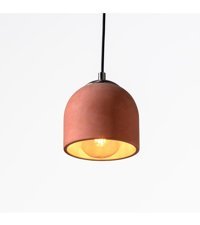 Visente Home 3'lü Altın Sarkıt Modern Cam Salon-Oturma Odası Avize