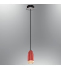 Lina 1336 Tekli Çok Renkli Sarkıt Modern Kumaş Bebek-Çocuk Odası Avize