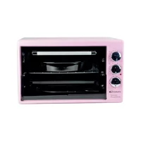 Conti CMF-300 40 lt Izgaralı Klasik Mini Fırın Mavi