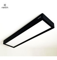 Burenze 6'lı Altın Kristal Taşlı Eskitme Metal Salon-Oturma Odası Avize