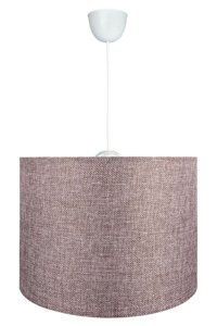 Esslight Nehir 3'lü Siyah Modern Metal Salon-Oturma Odası Avize