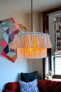 Binbirreyon Jb017 Tekli Gri Modern Alüminyum Salon Avize