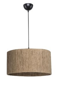 571 Store Tekli Beyaz Halat Modern Halat Salon-Oturma Odası Avize