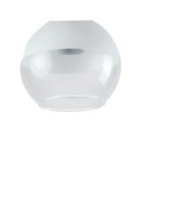 Trend Kitchen Tekli Altın Zikzak Modern Metal Antre-Hol Avize