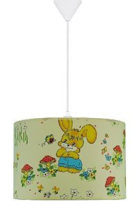 Savana El Yapımı Sanatları Tekli Sarı Hasır Rustik Hasır Salon-Oturma Odası Avize