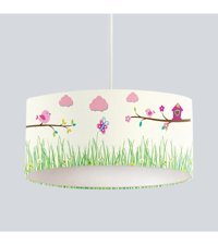 Catluz Tekli Gri Sensörlü Sarkıt Modern Alüminyum Salon-Oturma Odası Avize