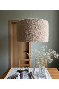 Modern Avize 3'lü Metalik Ledli Modern Alüminyum Bebek-Çocuk Odası Avize