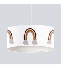 Catluz 3'lü Gri Sensörlü Sarkıt Modern Alüminyum Salon-Oturma Odası Avize