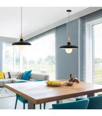 Osc Home Aydınlatma Tasarım Tekli Bej Kristal Taşlı Eskitme Alüminyum Mutfak Avize