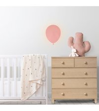 Tekay Aydınlatma Tekli Bej Modern Plastik Salon Avize