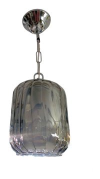 Noas Yl-182Black-S Tekli Bej Sarkıt Retro Lazer Kesim Salon-Oturma Odası Avize