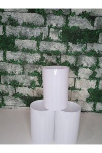 Woodhub Tekli Bej Rattan Rustik Bambu Salon Avize