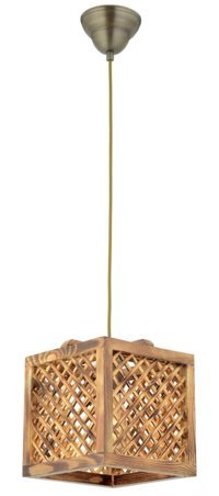 Tt Aydınlatma Tt321-Kr 2'li Gümüş Ledli Modern Alüminyum Salon-Oturma Odası Avize