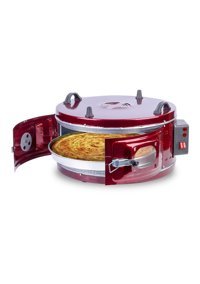 Cvs DN3960 23 lt Klasik Davul Fırın Bordo