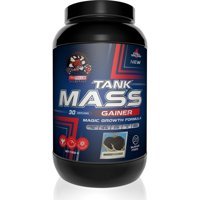 Protouch Nutrition Bisküvi Aromalı 30 Servis Kas Yapıcı Gainer 1500 gr Toz