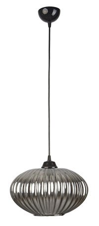 Özcan Aydınlatma 2801-6A-28 6'lı Çok Renkli Sivri Cam Modern Cam Salon-Oturma Odası Avize