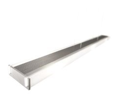 Özcan Aydınlatma 4115-1A Tassel Tekli Mavi Küre Modern Metal Salon-Oturma Odası Avize