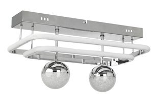 Özcan Aydınlatma 2791-5As-03 Diyop 5'li Sarı Sarkıt Modern Metal Salon-Oturma Odası Avize