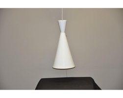 Küre Cam Tekli Bej Sarkıt Modern Cam Salon-Oturma Odası Avize
