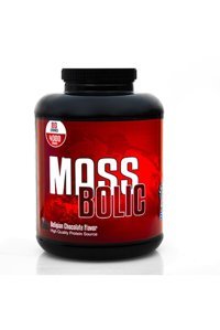 King Panda Sports Çikolata Aromalı 80 Servis Kas Yapıcı Karbonhidrat 4000 gr Toz